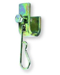 Patte de fixation simple pour les rallonges souples - R-1144-2 - Pour Poids lourds