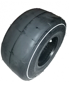 Pneu Mitas (ex Sava) SRH - 11x5.00-5 TL 4PR (de 3/4)