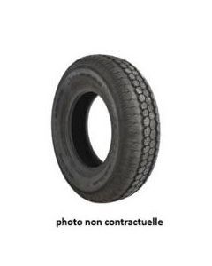 Pneu remorque - marques diverses - 155/70R13 TL 75T