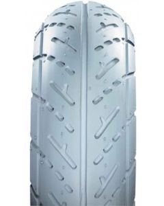 Pneu orthopédique renforcé Impac IS305 Gris (non marquant) - 3.00-5 (260x90) TT 4PR