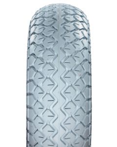 Pneu orthopédique renforcé Impac IS316 Gris - 4.00-5 TT 4PR