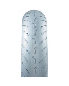 Pneu Orthopédique renforcé Impac IS306 gris (non marquant) - 4.10/3.50-6 - TT 4PR