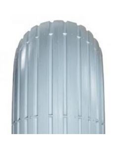 Pneu orthopédique Impac IS300 Gris - 7x1 3/4 (180x45) [ETRTO : 47-93] - TT 2PR