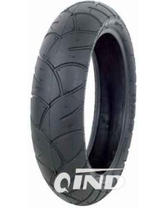 Pneu minibike Qind QD-007 - 90/65-10 TT 4PR