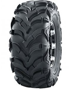 Pneu quad Wanda P-341 - 25x10.00-12 TL 4PR 45F