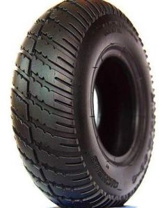 Pneu trottinette / orthopédique Wanda P-6085 - 2.80/2.50-4 (60/100-4) TT 4PR