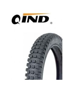 Pneu minibike Qind Da Q-204 - 12 1/2x2.75 (70-203) TT 2PR