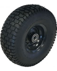 Roue complète GAZON en 15x6.00-6