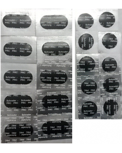 contenu du kit: REP-RUS-25-01