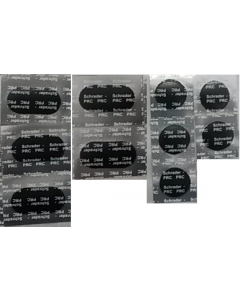 contenu du kit: REP-RUS-25