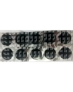 contenu du kit: REP-RUS-30