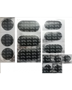 contenu du kit: REP-RUS-MULTI-01