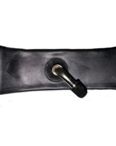 Chambre à air Rubena - 12 1/2 x2 1/4 (12 1/2x1.75 · 12 1/2x1.90 · 2.25-8) [47/62-203] [280x65-203] - Valve coudée à 45°