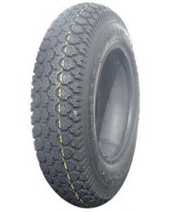 Pneu Remorque Deli S-238 - 3.50-8 TL 4PR 46M