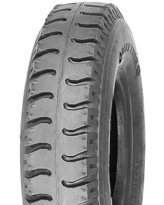 Set pour manutention (pneu + chambre avec valve coudée 90/90) Deli S-302 - 2.80/2.50-4 TT 4PR 