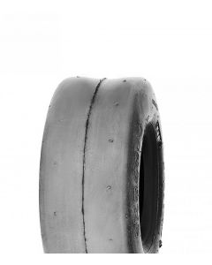 Pneu lisse Deli S-390 - 11x4.00-5 TL 4PR