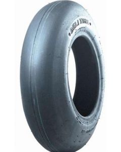 Pneu brouette, tondeuse et char à voile Deli S-399 - 4.80/4.00-8 TT 4PR