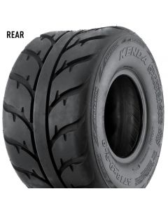 Kenda K547 Speedracer - 255/65-12 TL 50N