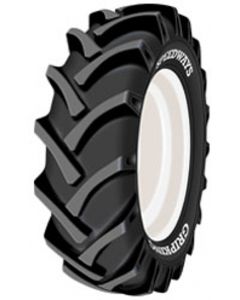 Pneu Agraire Speedways GripKing R1 - 5.00-12 TT 6PR