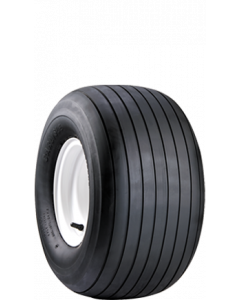 Pneu ligné Carlisle Straight Rib - 11x4.00-4 TL 4PR