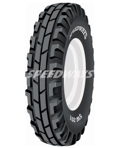 Speedways SW-201 - 4.00-16 TT 4PR
