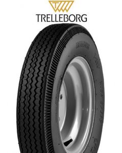 Pneu remorque STARCO MasterTrail 2G - 195/55R10C TL 98/96N M+S