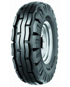 Mitas TF-03 F2 - 6.50-16 TT 6PR 91A6 / 83A8