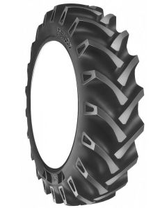 Pneu Agraire Tracteur BKT TR-135 - 11.2-28 (11.2/10-28) TT 118A6 8PR