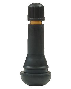 Valve droite de 40 mm - TR414 (V2.03.2) - pour trou de jante de 11,5 mm