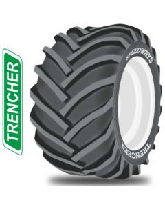 Pneu semi-agraire Speedways Trencher - 26x12.00-12 TL 8PR
