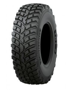Pneu tracteur à pavés Nokian TRI 2 - 440/80R28 TL 156A8/151D