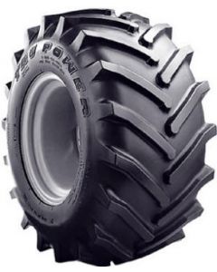 Carlisle Tru Power - 18x8.50-10 TL 4PR - Pneu pour tondeuse, motoculteur, microtracteur