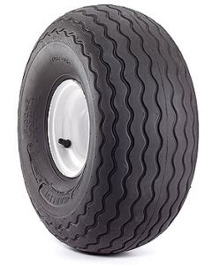 Pneu pour voiturette de golf, ULM et tondeuse Carlisle Turf Glide - 8.00-6 TT 4PR