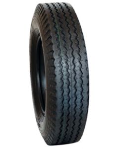 Set pour manutention(pneu + chambre avec valve coudée TR87) Veloce ou Kings V-6601 - 2.80/2.50-4 TT 4PR