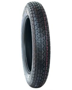Pneu Veloce V-9128 - 2.75-10 TT 37J 4PR