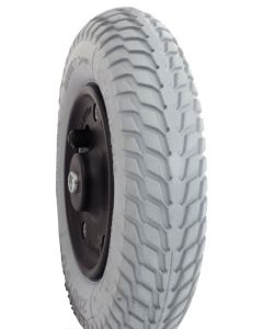 Rubena V38 Gris - 200x50 (8x2) TT 2PR