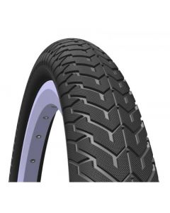 Pneu vélo Mitas ZIRRA Front V94 Classic Max - 20x2.25 (57-406) TT - tringle rigide