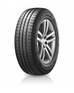 Pneu utilitaire été - Hankook Vantra LT RA18 - 195R14C (195/80R14C) TL 106/104R (C,B,70db)