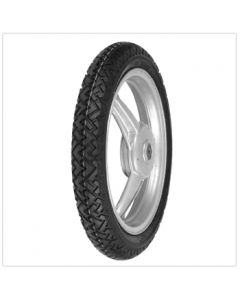 Vee Rubber VRM-087 - 2.75-17 (2 3/4-17) TT/TL R 46J