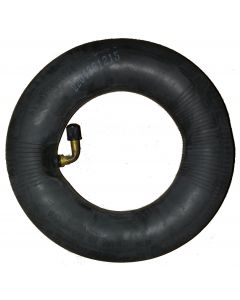 Chambre à air - 200x50 (8x2) [50-94] - Valve coudée 90/20 pour vélo, poussette, brouette