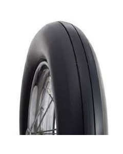 Pneu pour caisse à savon Rubena/Mitas V11 Wind Classic black - Gomme BC - 12 1/x2 1/4 (62-203) TT 2PR