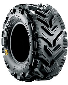 Pneu quad BKT Wing 207 - 22x11.00-8 TL 6PR 48J