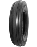 Pneu avant directeur Duro HF-257 - 6.00-16 TT 6PR