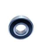 Roulement à billes 6203 2RS en Acier de int.Ø17x40x12mm 