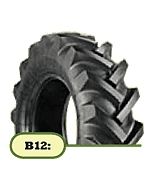 Sava B12 - 4.00-8 TT 4PR