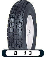 Sava B13 - 4.00-8 TT 71J 6PR