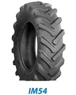 Pneu Agraire TVS Eurogrip IM54 - 8.25-16 TL 6PR