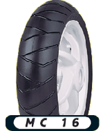 Mitas (ex Sava) MC16 - 140/70-12 TL R 65P