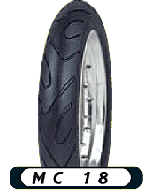 Mitas (ex Sava) MC18 - 3.50-10 TL 51J