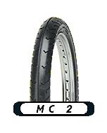 Mitas (ex Sava) MC2 - 2 3/4-16 TL/TT R 46J